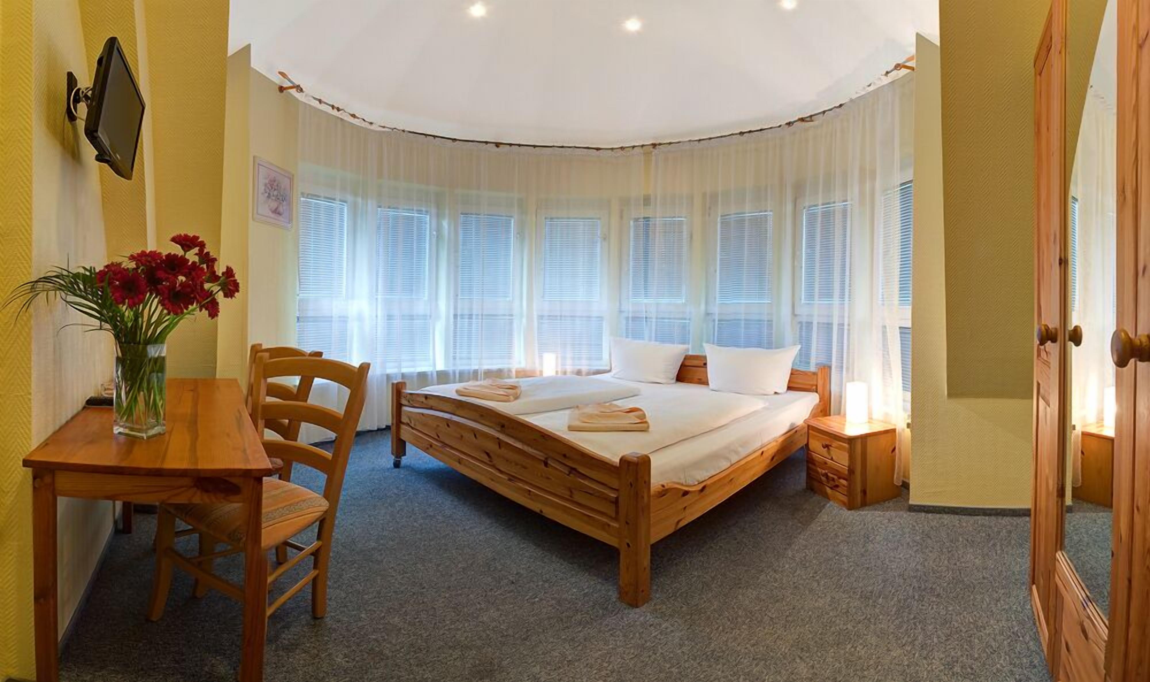 Hotel Atlantic — Bilder 2