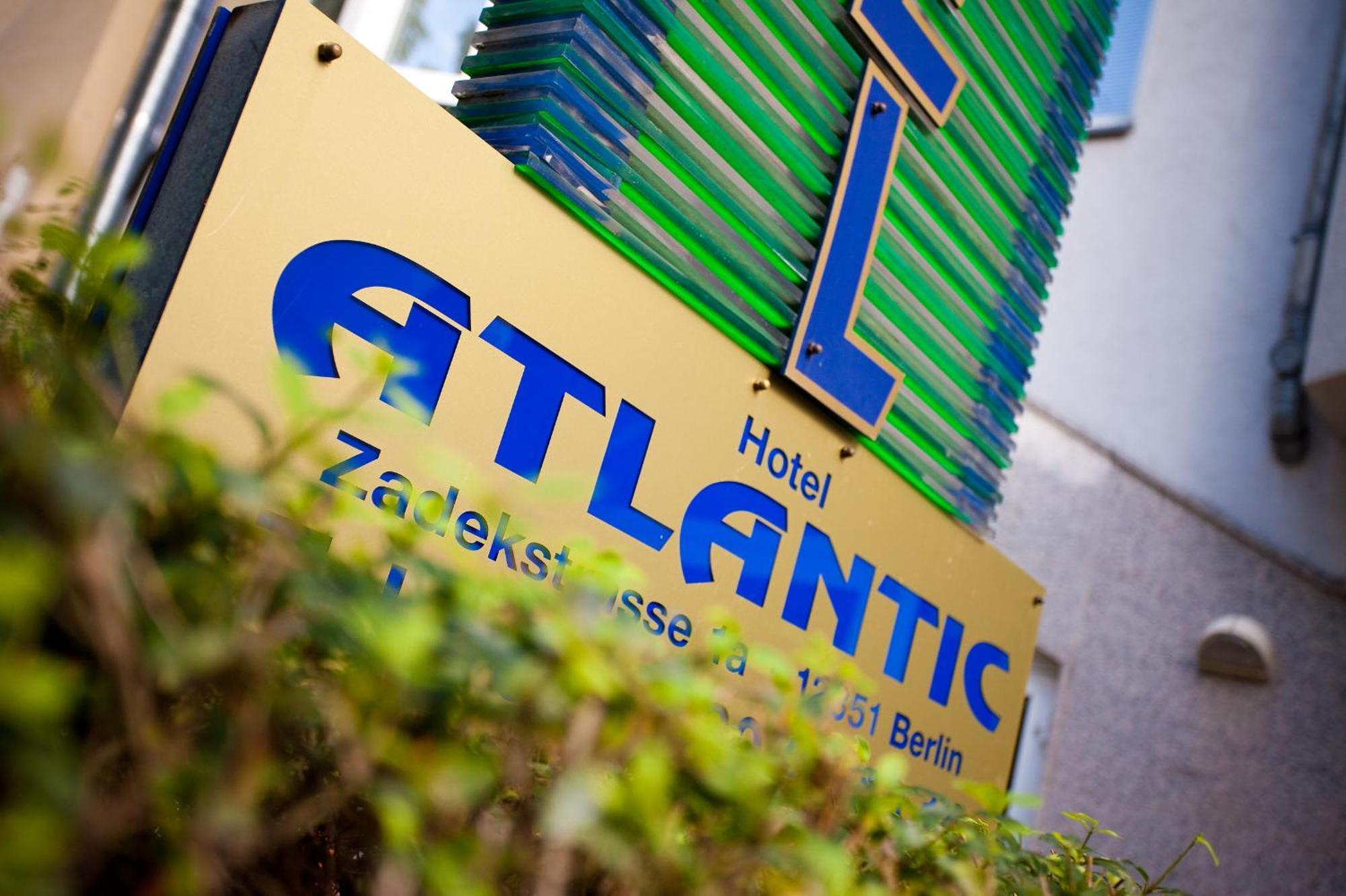 Hotel Atlantic — Bilder 3