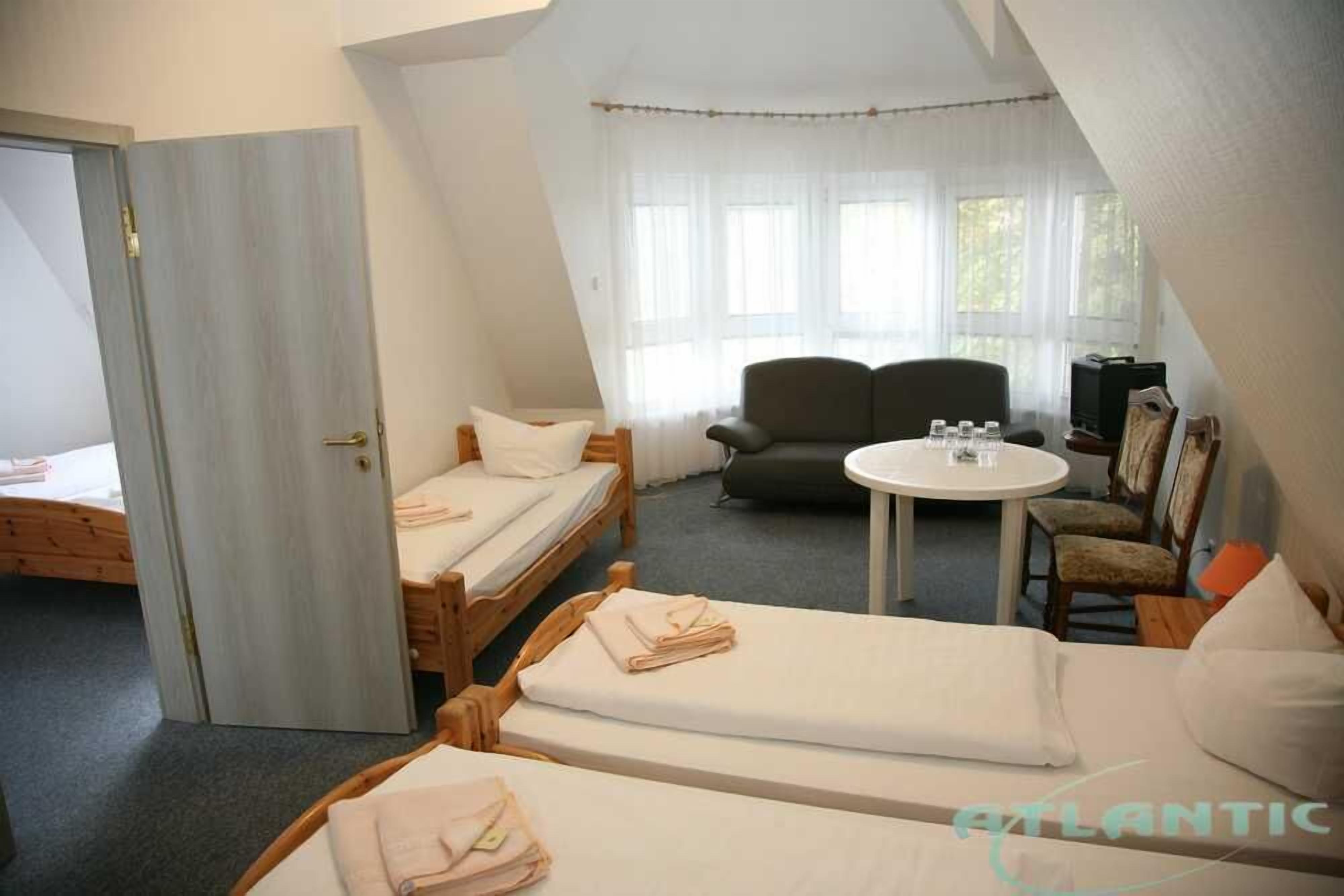 Hotel Atlantic — Bilder 1